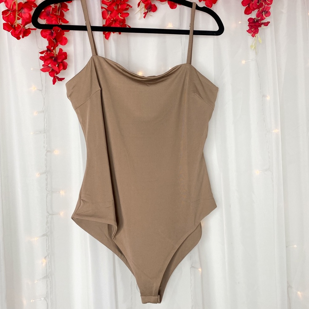 Princess Polly Bodysuit